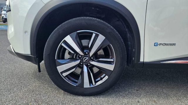 NISSAN X-Trail e-Power 2WD 5 posti Tekna