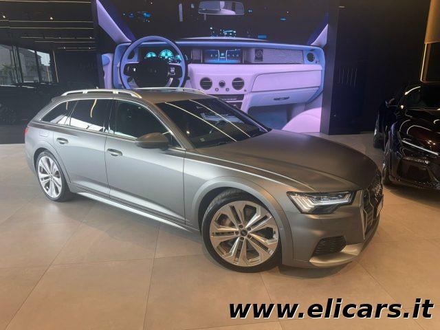 AUDI A6 Avant ALLROAD 3.0 TFSI quattro S tronic