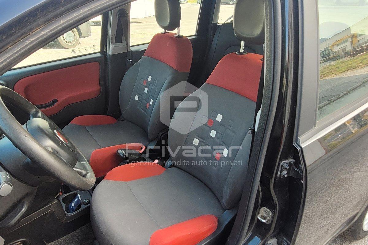 FIAT Panda 1.3 MJT 95 CV S&S Easy
