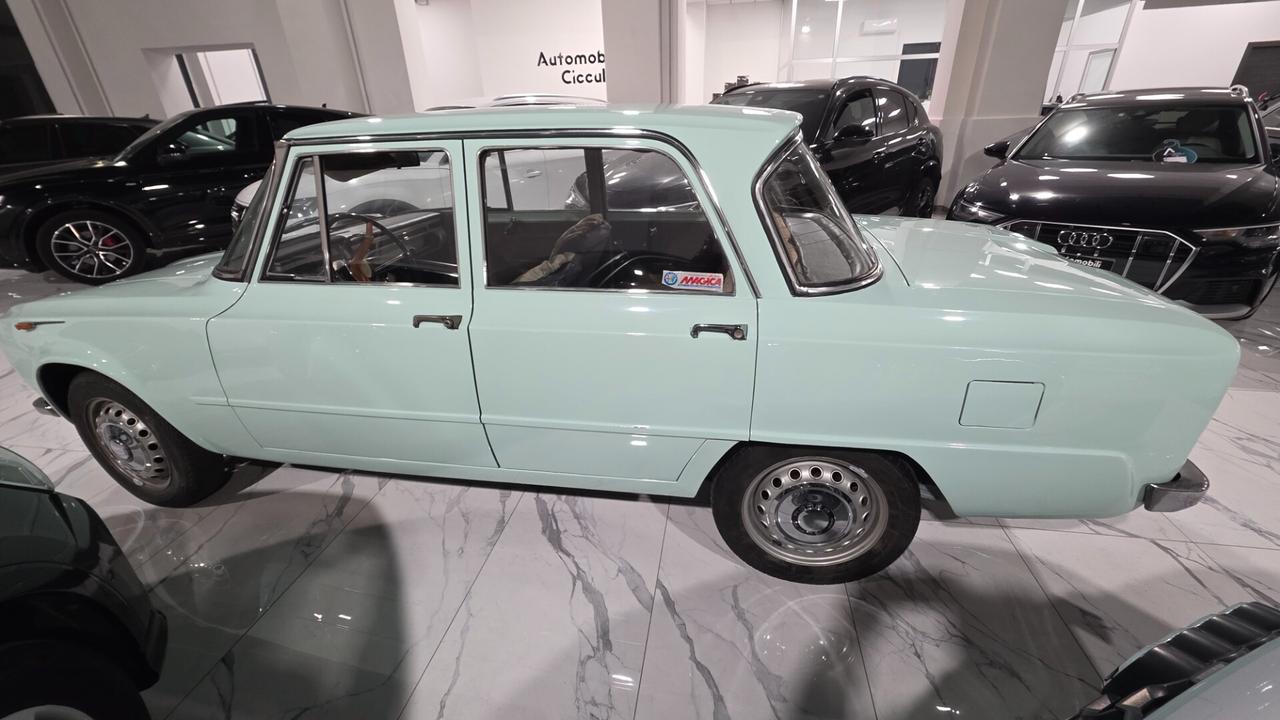 Alfa Romeo Spider 2.0 Veloce