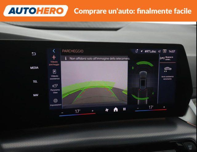 BMW 220 i 48V Active Tourer Msport