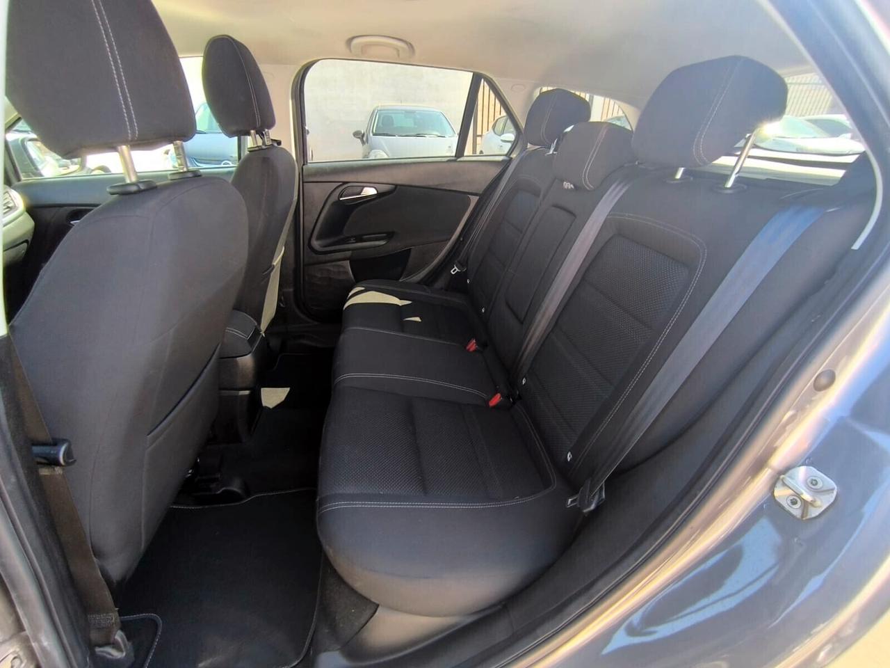 Fiat Tipo 1.6 MJT S&S 120 CV SW Lounge 2021