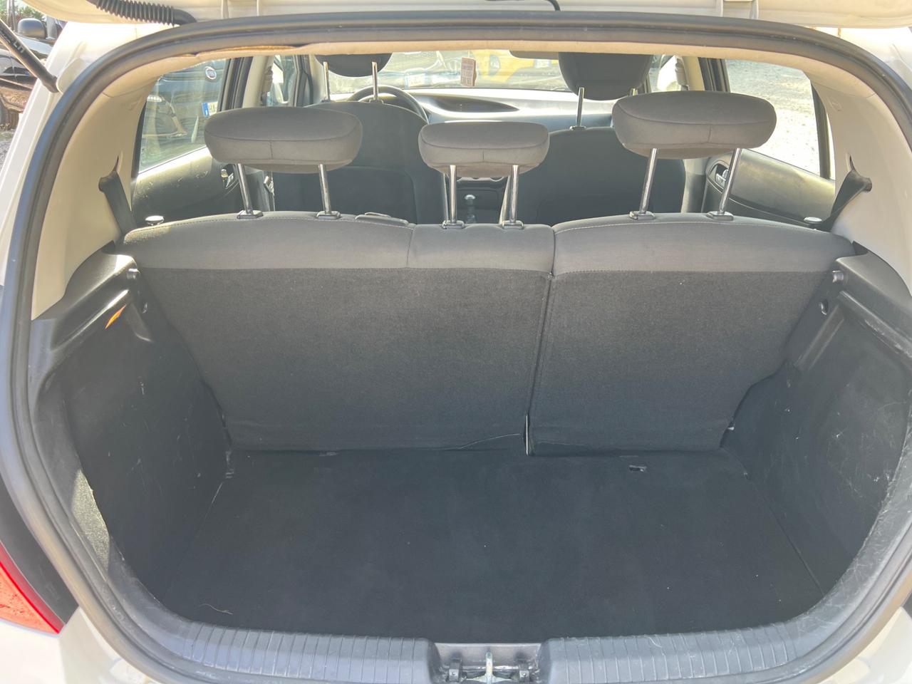 Hyundai i20 1.2 5p. Sound Edition