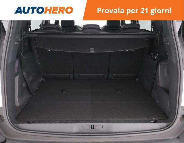 PEUGEOT 5008 BlueHDi 130 S&S EAT8 GT Line