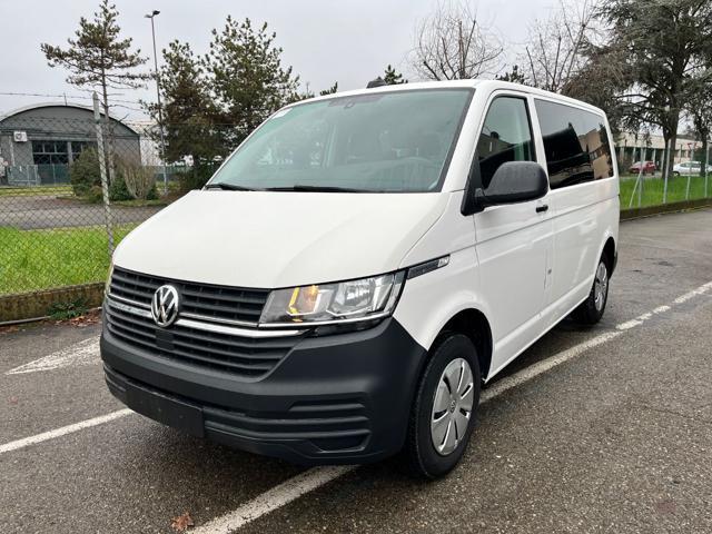 VOLKSWAGEN Caravelle 2.0 TDI 110CV PC Trendline 9 Posti