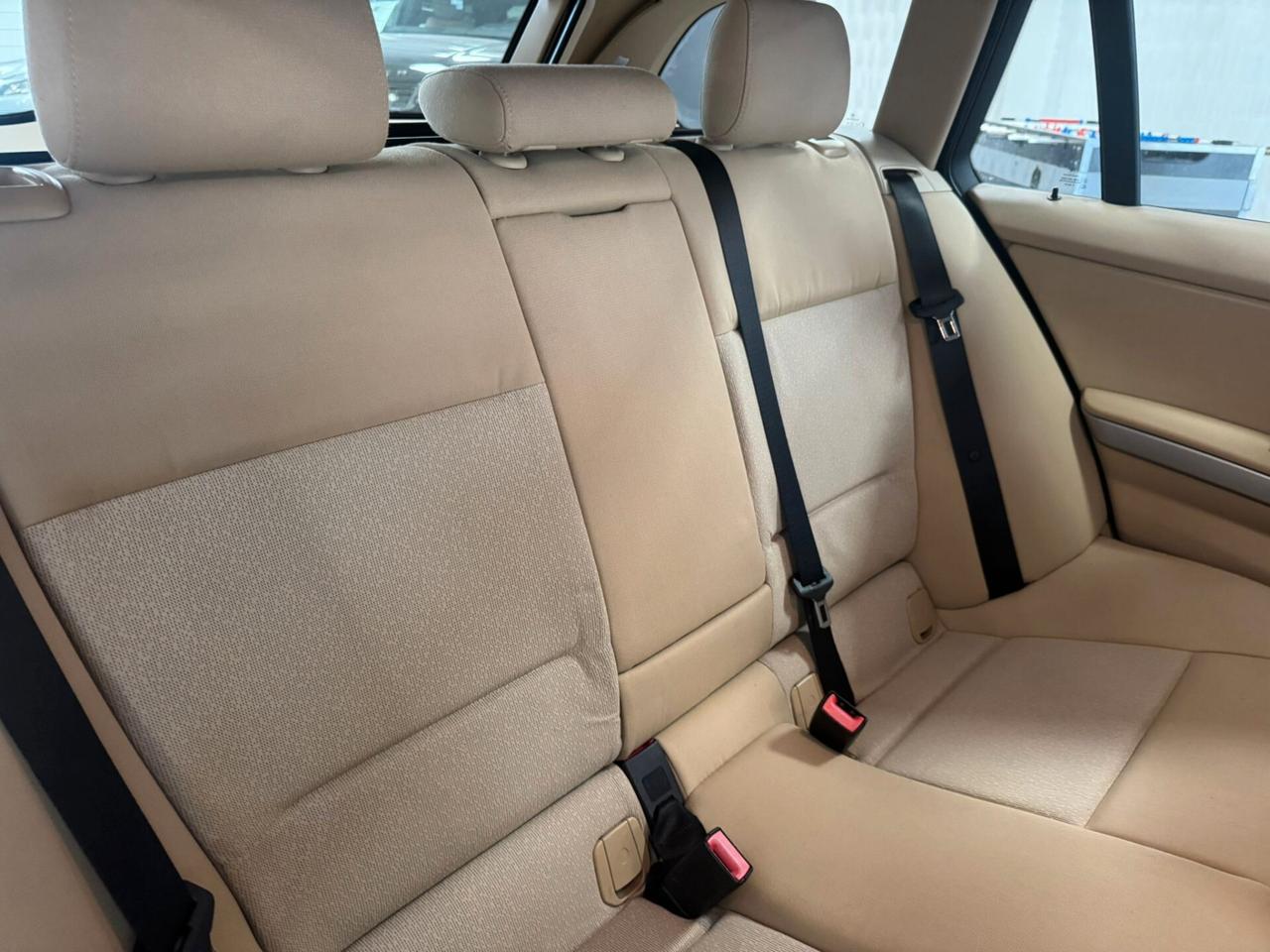 Bmw 320 320d cat Touring MSport