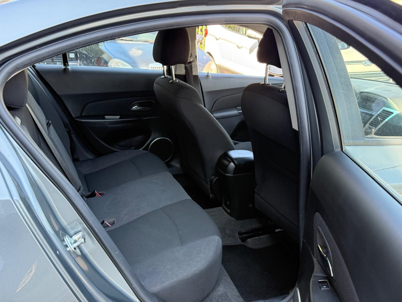 Chevrolet Cruze 1.8 Gpl4 porte LT