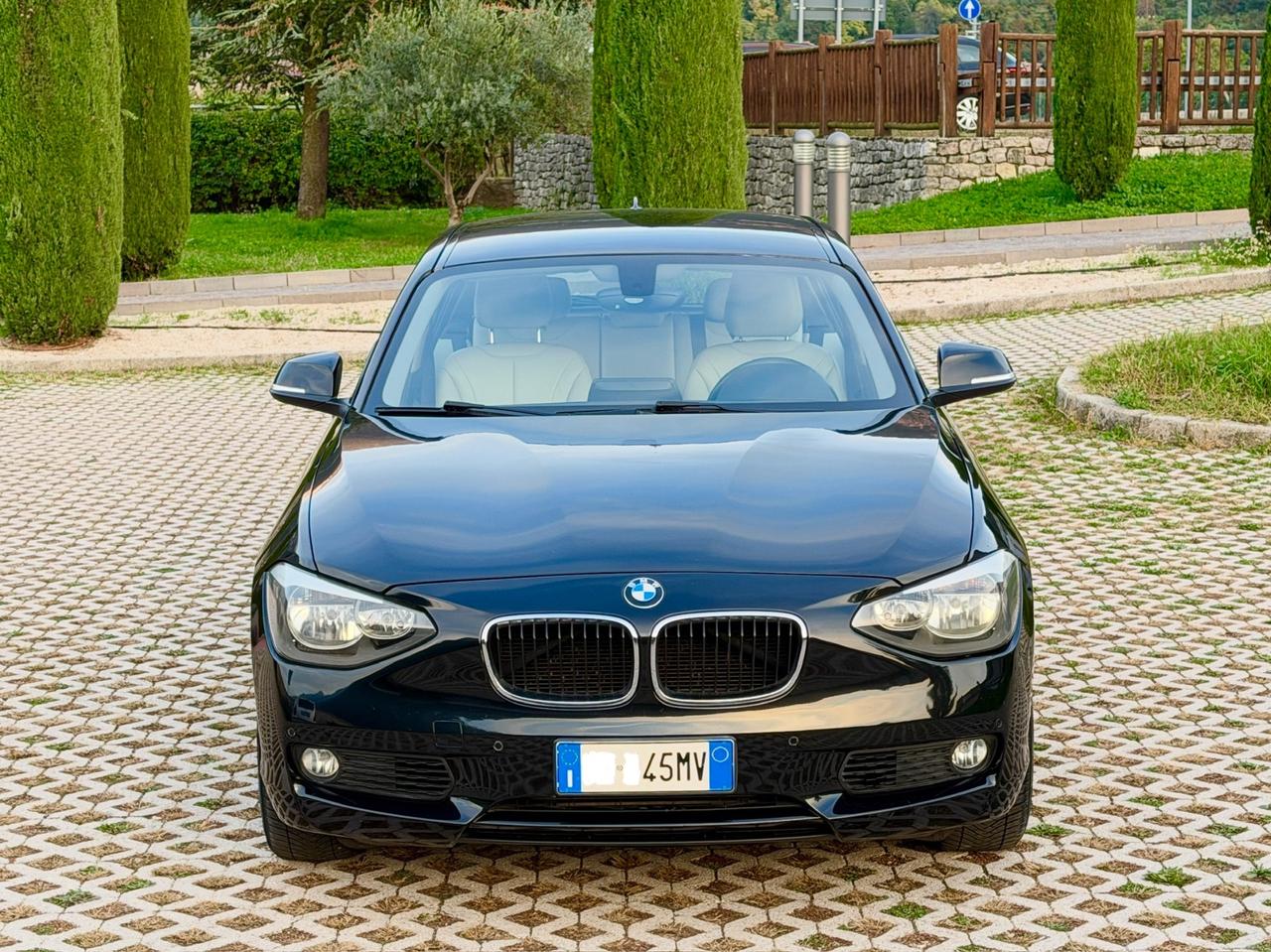 Bmw 120d 5p CATENA DISTRIBUZIONE E POMPA NUOVE