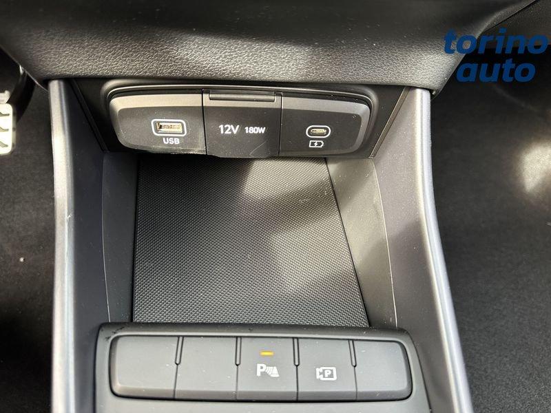 Hyundai Bayon Bayon 1.0 T-GDI MT XLine