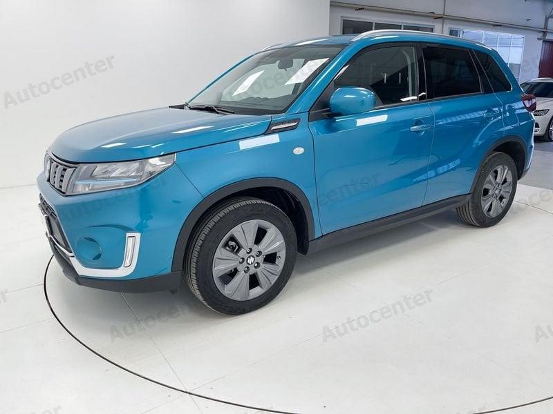 Suzuki Vitara Vitara 1.4h Top 2wd