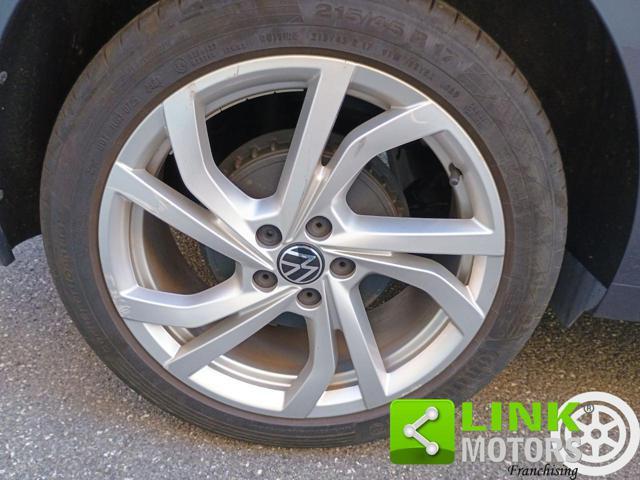 VOLKSWAGEN Polo TSI 5p. Style OCCASIONISSIMA !!
