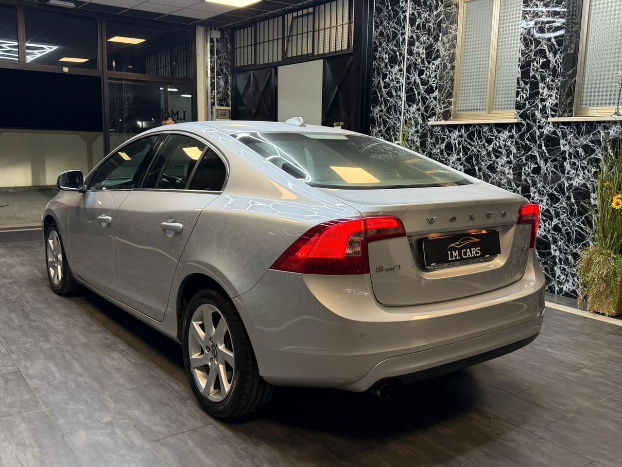 Volvo S60 D3 Momentum