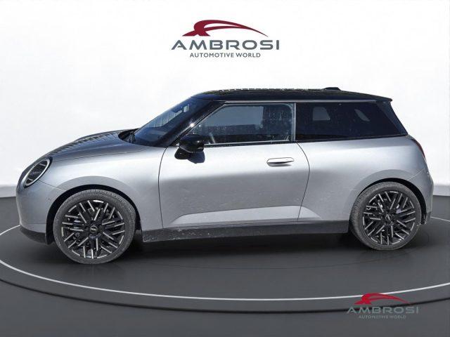 MINI Cooper 3 porte E Classic