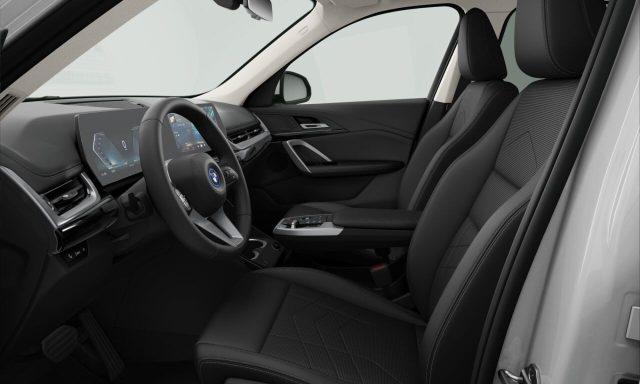 BMW iX1 eDrive 20 Special Edition Aut.