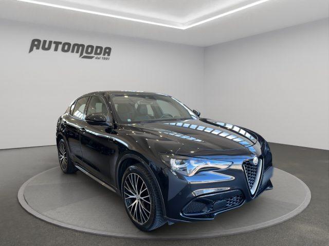 ALFA ROMEO Stelvio 2.2T TI Q4 210CV AUTOMATICO