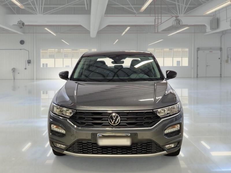 VOLKSWAGEN T-ROC 1.0 TSI STYLE SUV