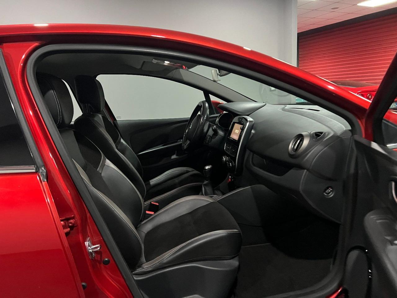 Renault Clio dCi 8V 90CV Start&Stop 5 porte Energy Intens