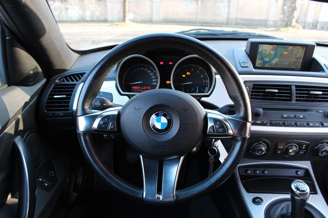 Bmw Z4 *Navi*Bi-Xenon*PDC*Service completo*
