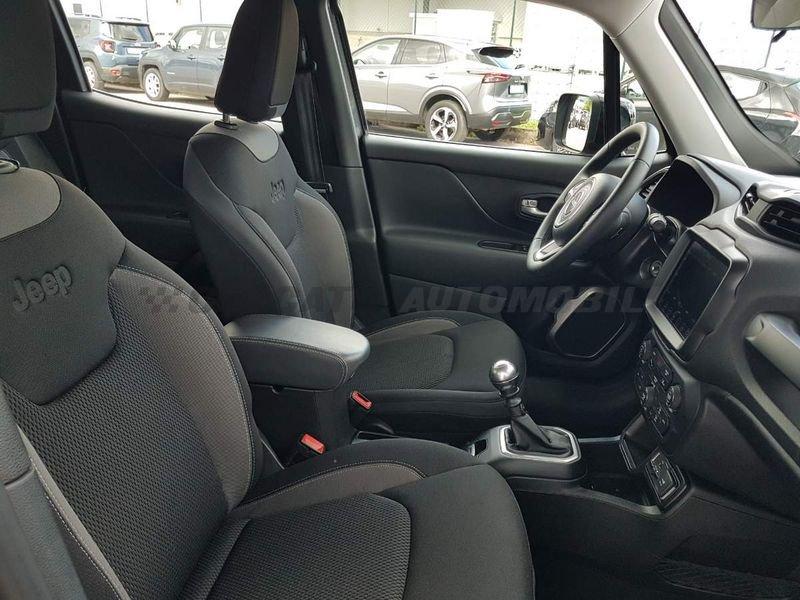 Jeep Renegade Renegade 1.0 t3 Limited 2wd