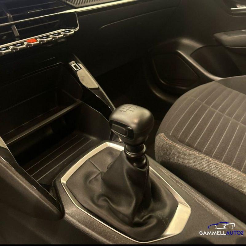Peugeot 208 BlueHDi 100 Stop&Start 5 porte Active