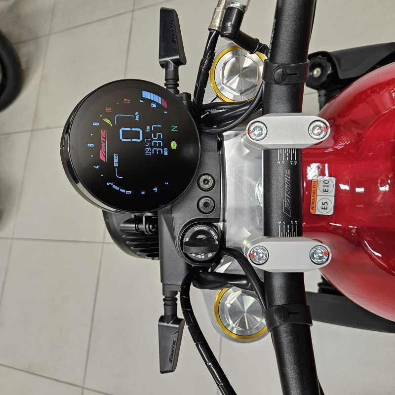 Fantic Motor Caballero 500 Deluxe - 2025