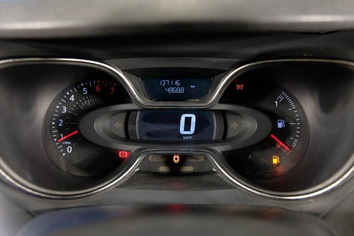 Renault Captur TCe 12V 90 CV Start&Stop Energy Intens