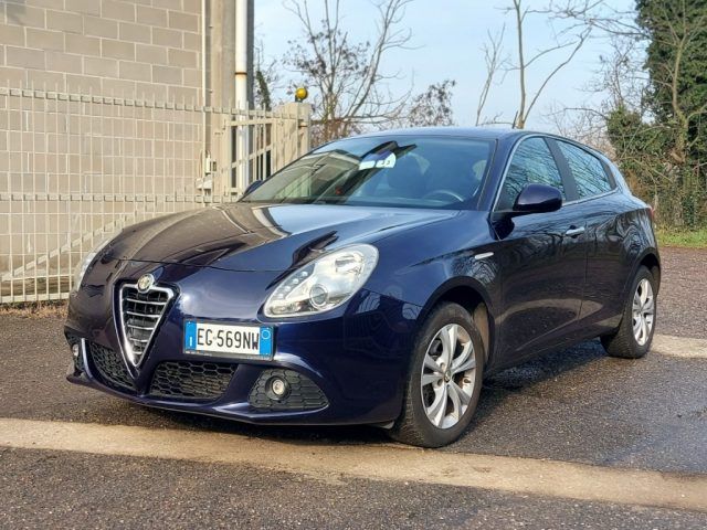 ALFA ROMEO Giulietta 1.4 Turbo 170 CV Benzina