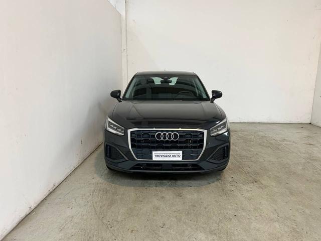 AUDI Q2 35 TFSI Business S-tronic