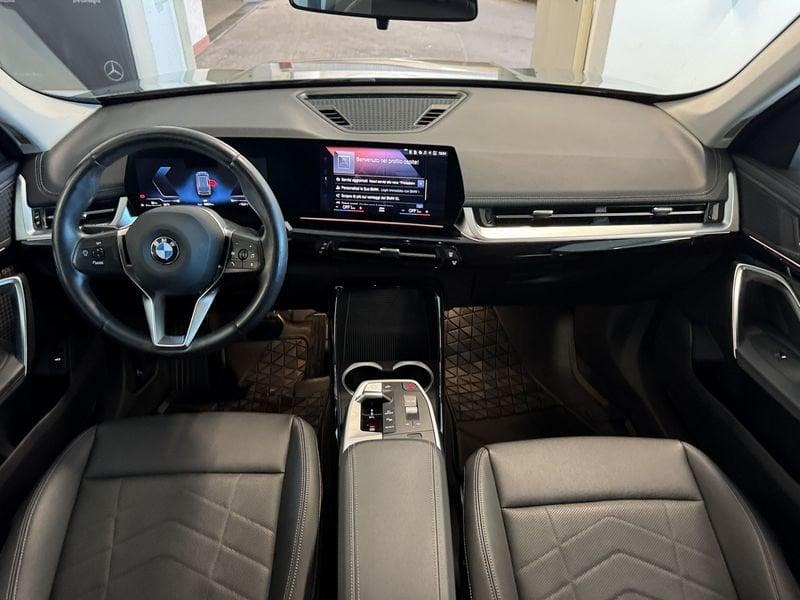 BMW X1 X1 sDrive 18d xLine