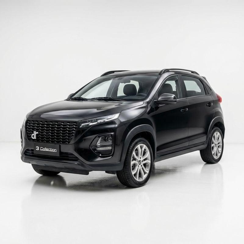 DR AUTOMOBILES dr 3.0 DR 3 1.5 COLLECTION MT BZ/GPL