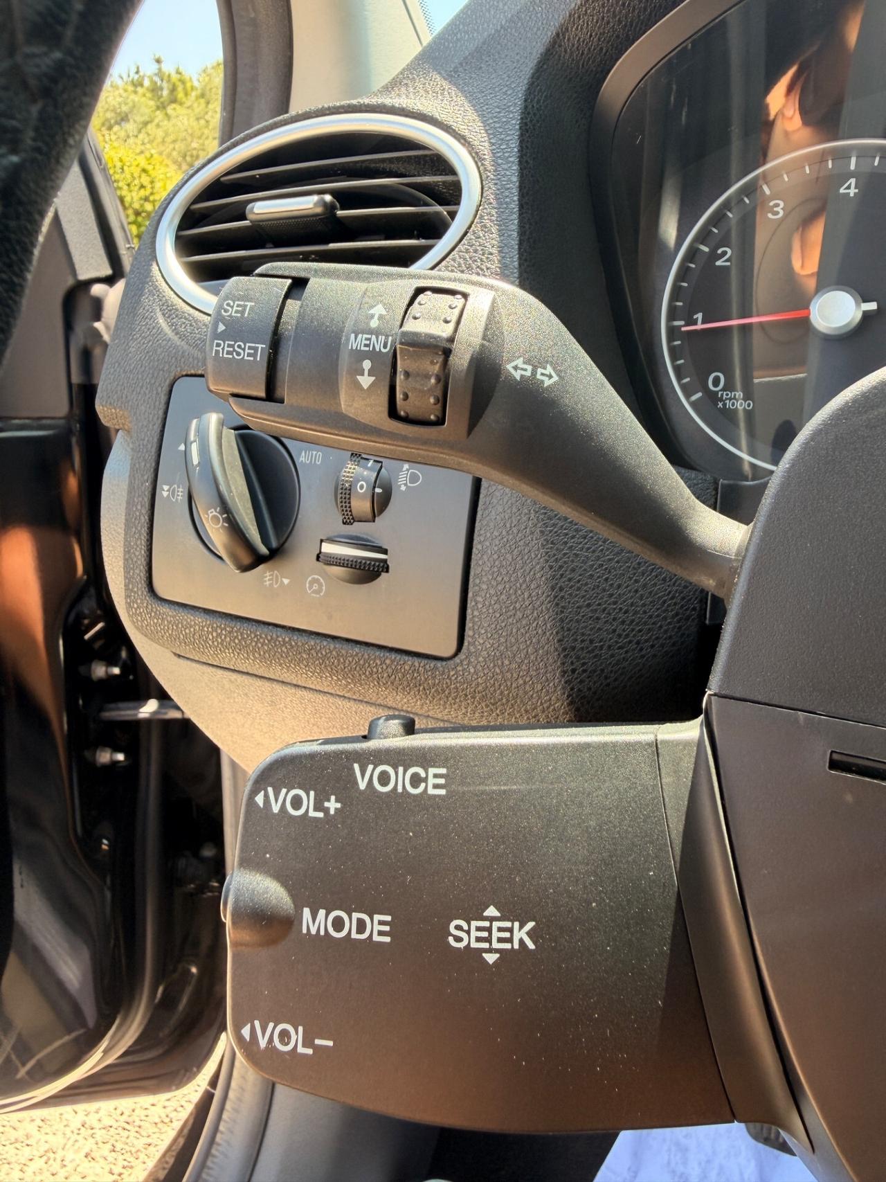 Ford Focus Cabrio-2007