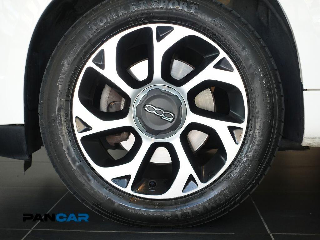 Fiat 500L 1.3 Multijet 95 CV Lounge
