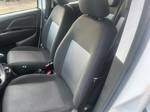 FIAT Doblo Doblò 1.3 MJT S&S PC Combi N1 Easy