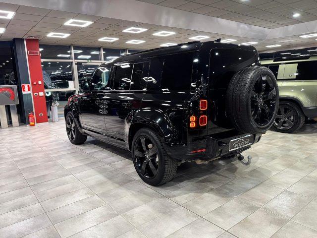 LAND ROVER Defender 110 3.0D I6 250 CV AWD X-DYNAMIC SE *GANCIO*UNIP