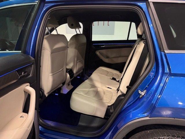 SKODA Kodiaq 2.0 TDI EVO 150CV DSG 7 posti Style