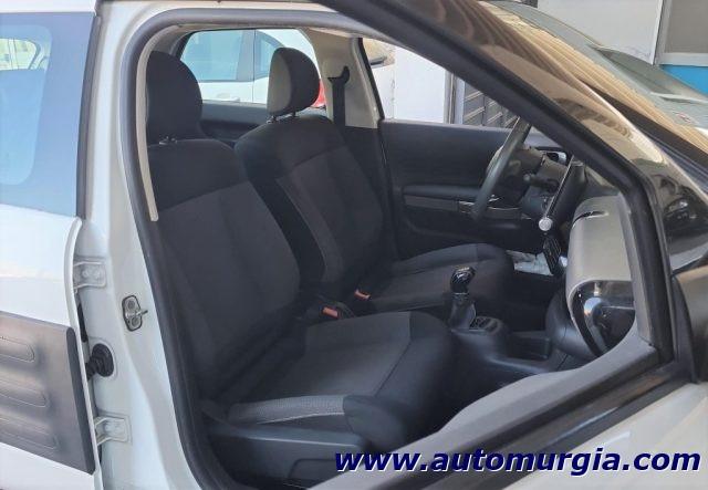 CITROEN C4 Cactus PureTech 82 Shine