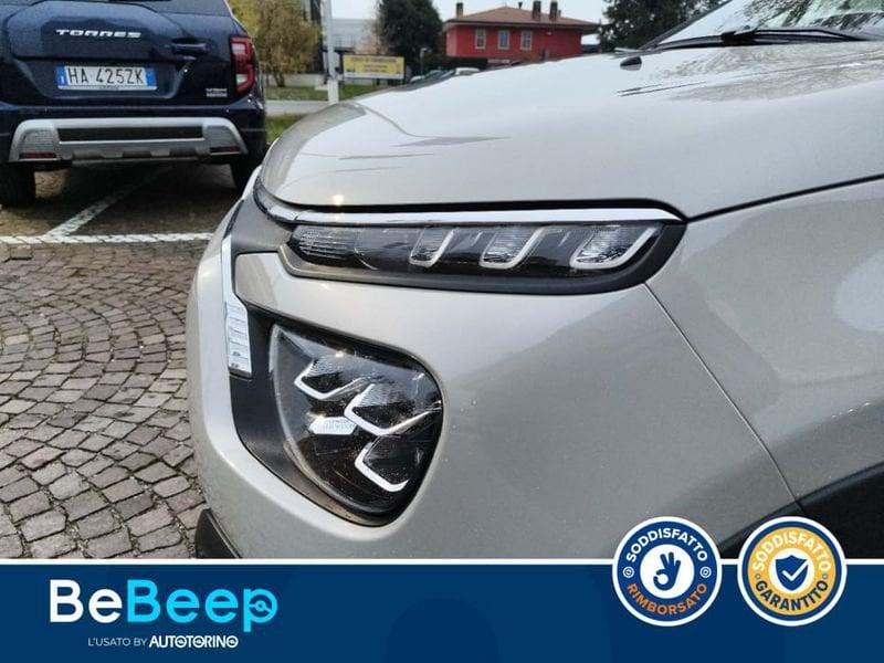 Citroën C3 1.5 BLUEHDI MAX S&S 100CV