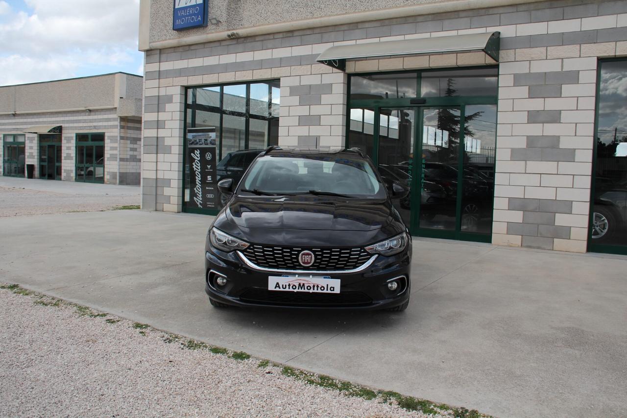 Fiat Tipo 1.3 Mjt S&S SW Lounge (KW 70 CV 95 Neopatentati)