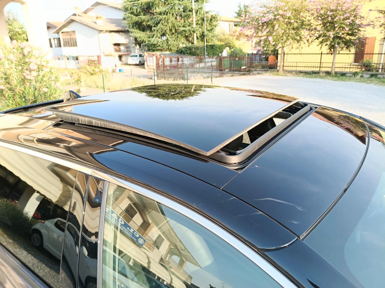 CITROEN C5 X 1.6 PURETECH 180CV S&S SHINE PACK EAT8 TETTO APRIBILE