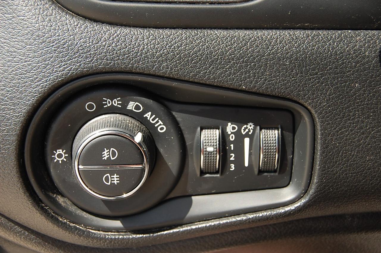 Jeep Renegade 1.3 T4 190CV PHEV 4xe AT6 Limited