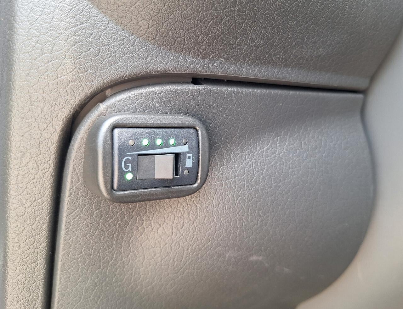 Fiat Panda 1.2 Dynamic EasyPower