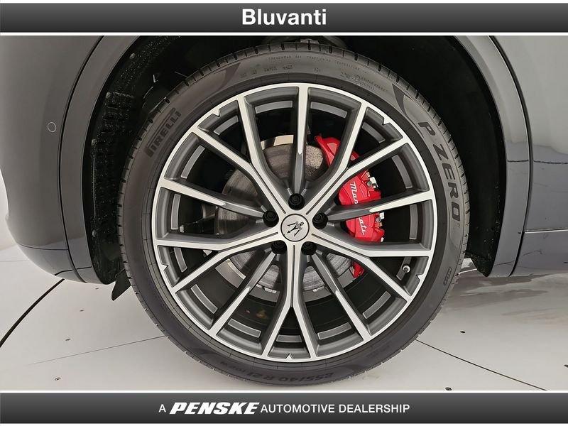 Maserati Grecale Grecale 2.0 mhev Grecale GT 250cv auto