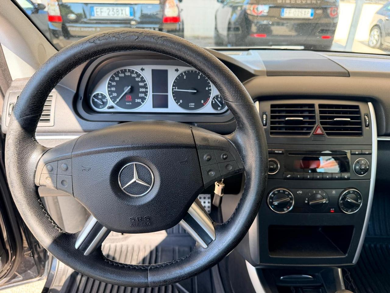 Mercedes-benz A 180 CDI Classic