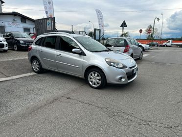 Renault Clio 1.2 16V SporTour Dynamique