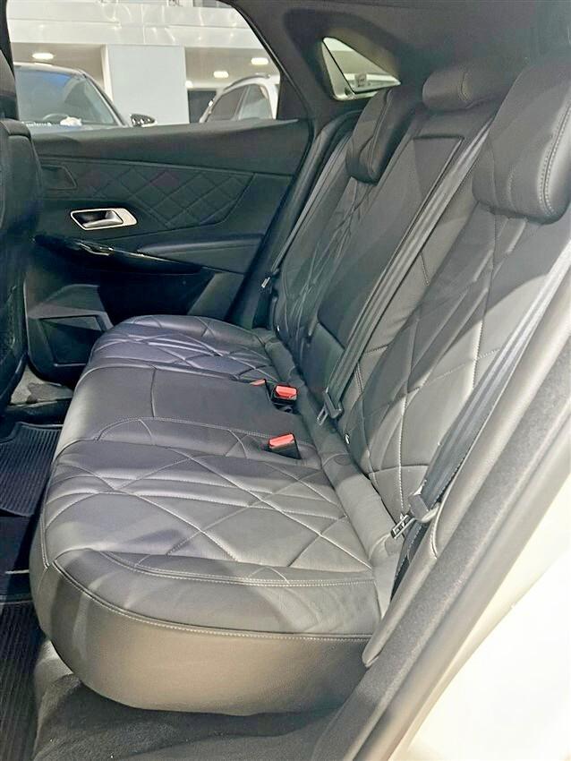 Ds 7 Crossback 1.5 bluehdi Rivoli 130cv auto