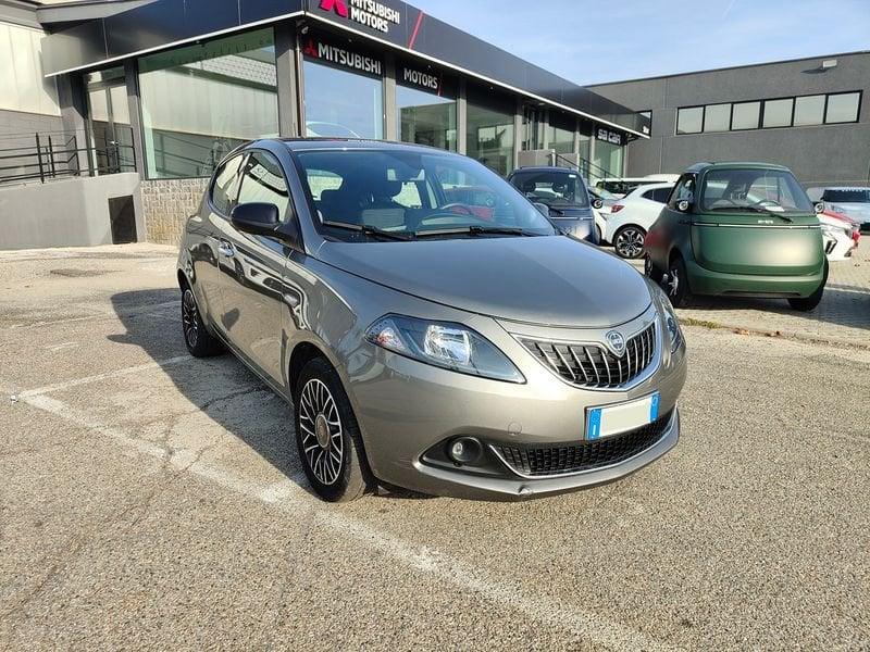 Lancia Ypsilon III 2021 1.0 FireFly Hybrid 70cv Platino S&S