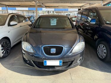 SEAT LEON 1,9 DIESEL