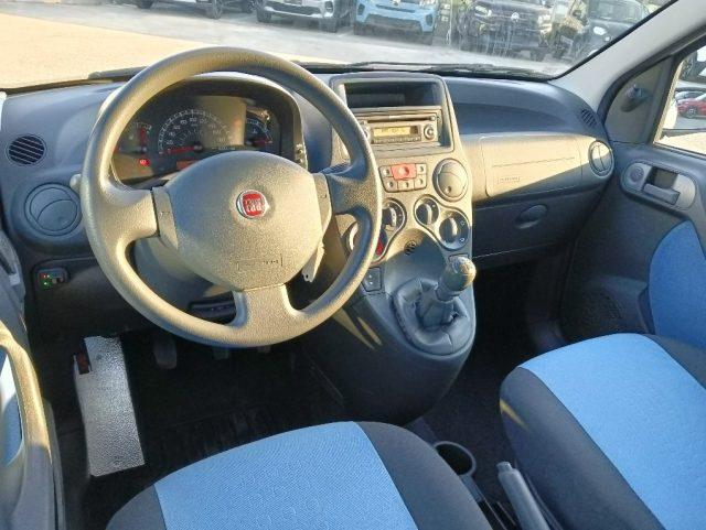 FIAT Panda 1.2 Dynamic Natural Power