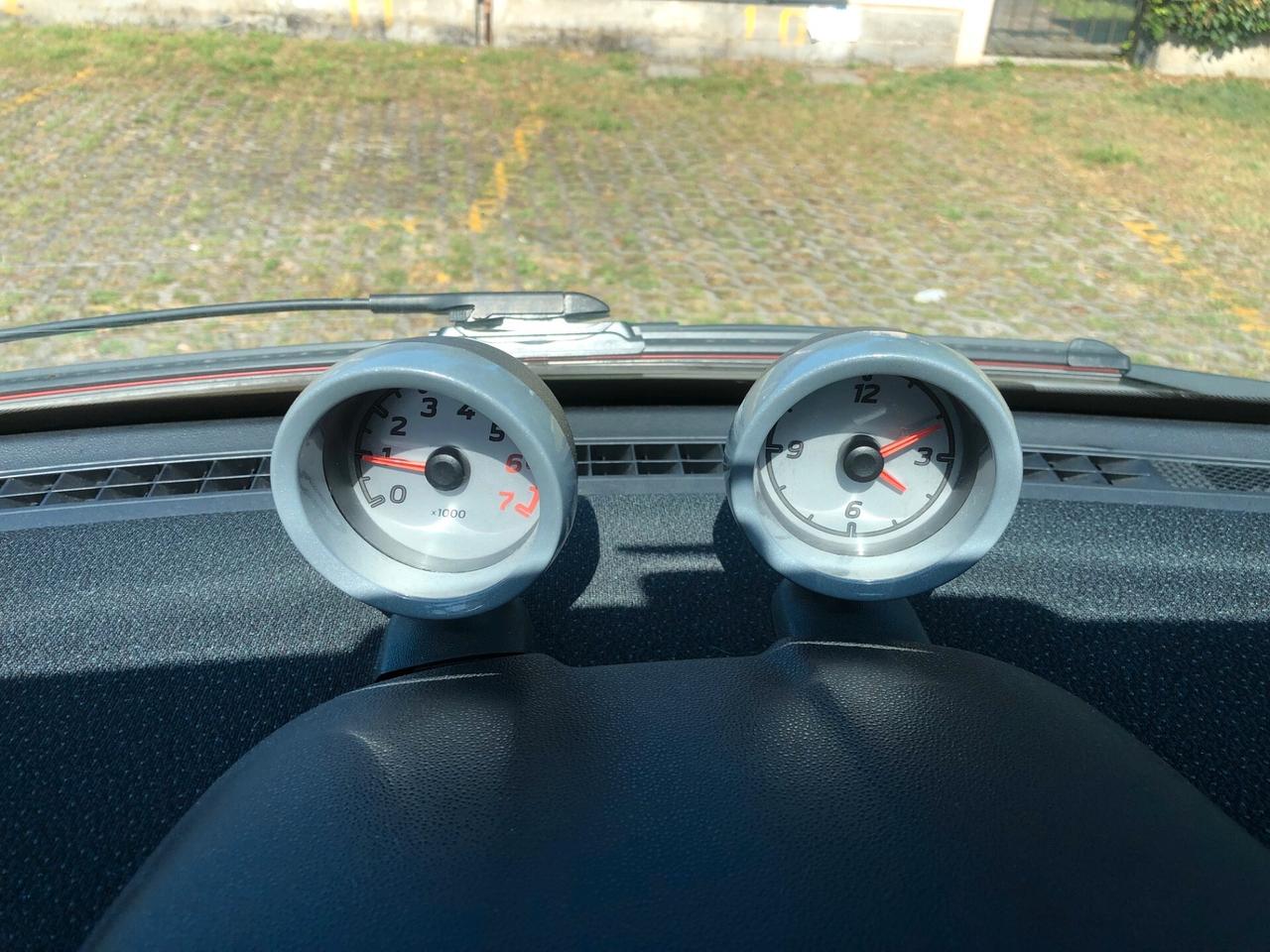 Smart ForTwo 1000 62 kW coupé pulse