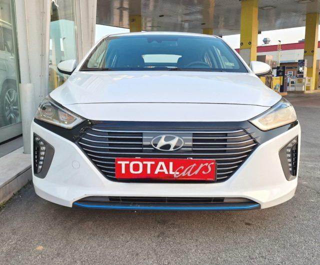 HYUNDAI Ioniq 1.6 Hybrid DCT Style